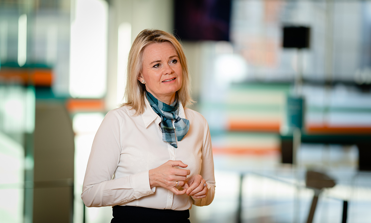 bilde av ingjerd spiten