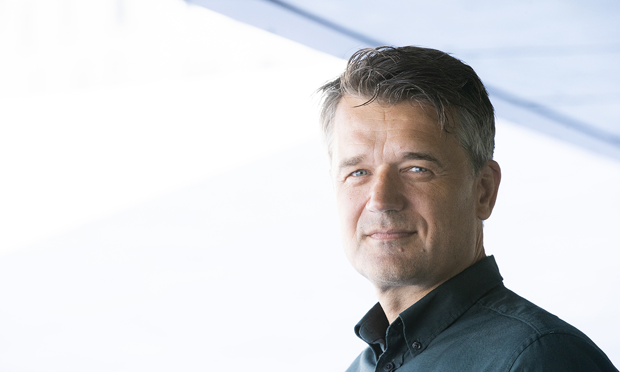 Samler 11 millioner brukere i én mobil lommebok - DNB Nyheter